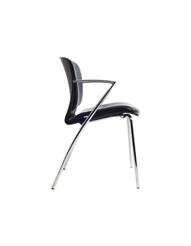 PACK 2 SILLAS CONFIDENTE ROCADA RD-966