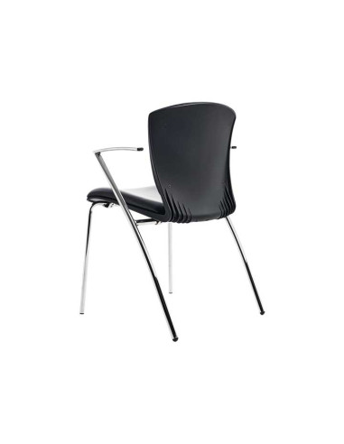 PACK 2 SILLAS CONFIDENTE ROCADA RD-966