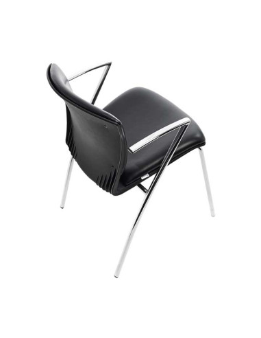 PACK 2 SILLAS CONFIDENTE ROCADA RD-966