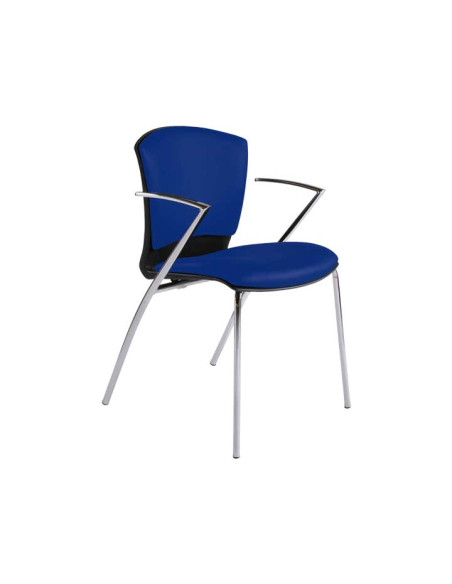 PACK 2 SILLAS CONFIDENTE ROCADA RD-966