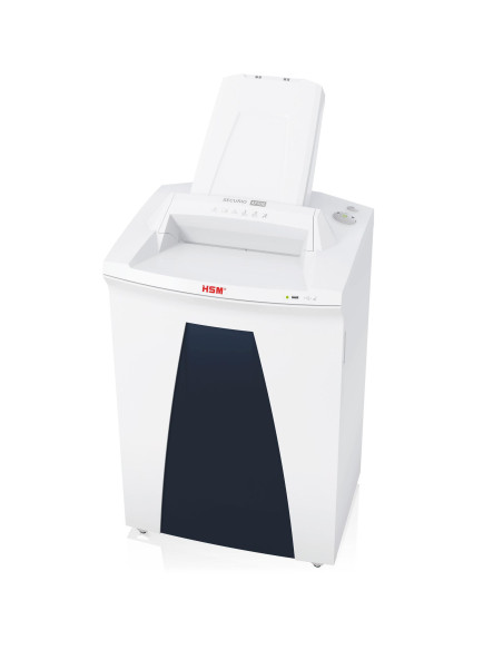 DESTRUCTORA HSM SECURIO AF500 1416h PARTIC NivelsegP4 - particula 45x30mm dep82L