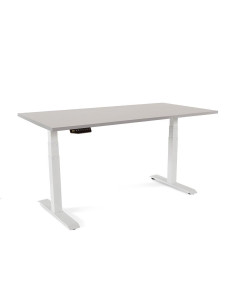 MESA ERGONÓMICA ROCADA E-TABLE 160x80cm