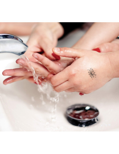 BLÍSTER SELLO COLOP PRINTER 20 PROTECT KIDS