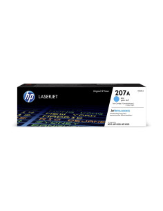 CARTUCHO DE TÓNER ORIGINAL LASERJET HP 207A