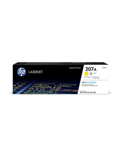 CARTUCHO DE TÓNER ORIGINAL LASERJET HP 207A