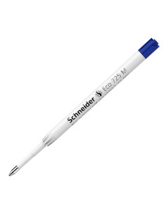 RECAMBIO BOLÍGRAFO SCHNEIDER ECO 725 M