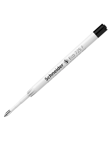 RECAMBIO BOLÍGRAFO SCHNEIDER ECO 725 F