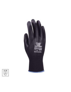 GUANTES DE SEGURIDAD MECÁNICO ECOCONTACT N A-2000