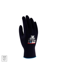 GUANTES DE SEGURIDAD MECÁNICO MICROFLEX