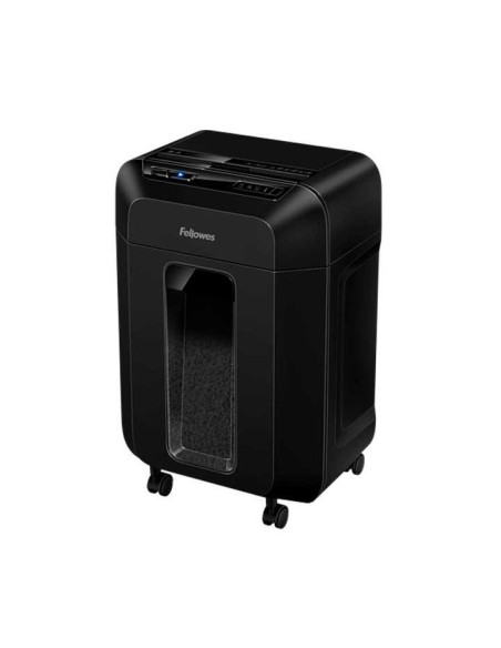 FELLOWES DESTRUCTORA AUTOMÁTICA AUTO-MAX 80M MINICORTE  PACK HOJAS LUBRICANTES