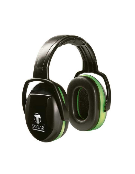OREJERA "SONAR 3H" 33dB