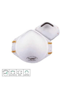 MASCARILLA KLINER 1010 FFP1