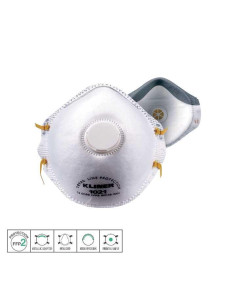 MASCARILLA KLINER 1021 FFP2