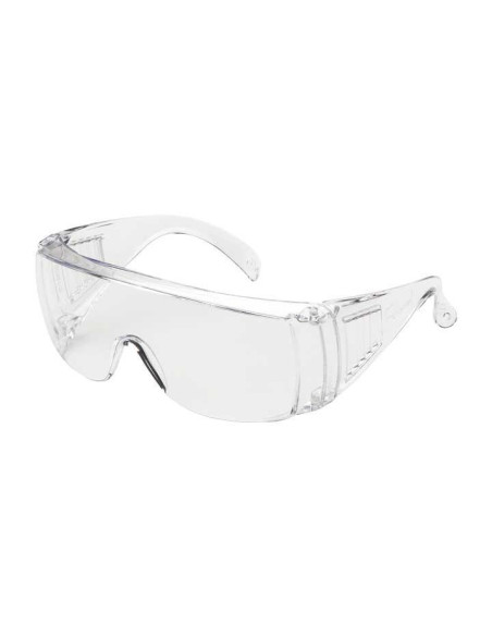 GAFAS DE PROTECCIÓN "520 CLEAR"