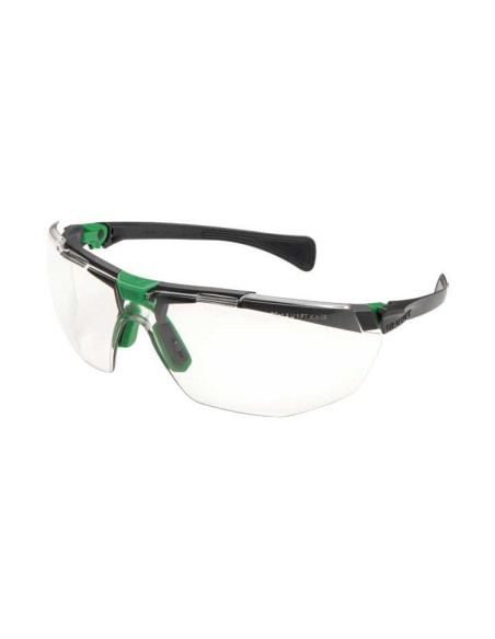 GAFAS DE PROTECCIÓN "5X1 ZERO NOISE CLEAR PLUS"