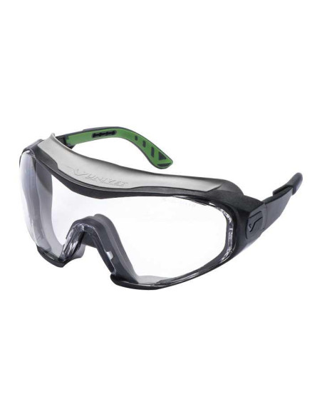 GAFAS DE PROTECCIÓN "6X1 CLEAR PLUS"