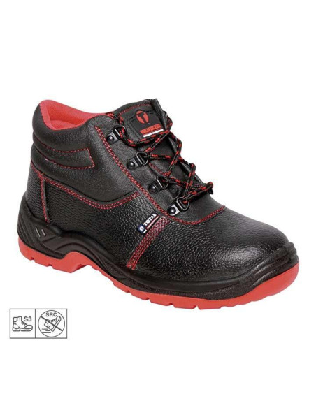 BOTA DE SEGURIDAD "WORKER S3 SRC"