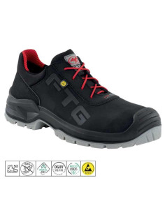 ZAPATO DE SEGURIDAD DOUGLAS S3 SRC ESD