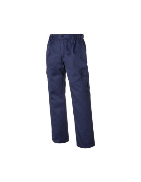 PANTALÓN MULTIBOLSILLOS