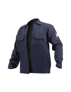 CHAQUETA IGNÍFUGA
