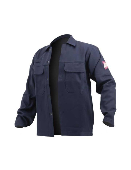 CHAQUETA IGNÍFUGA