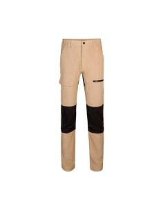 PANTALÓN TREKKING STRETCH