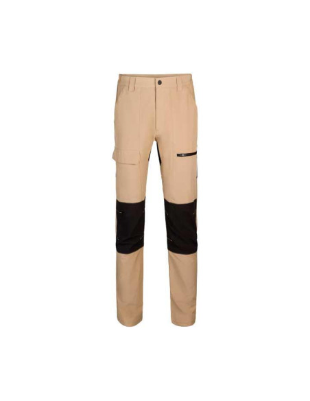 PANTALÓN TREKKING STRETCH