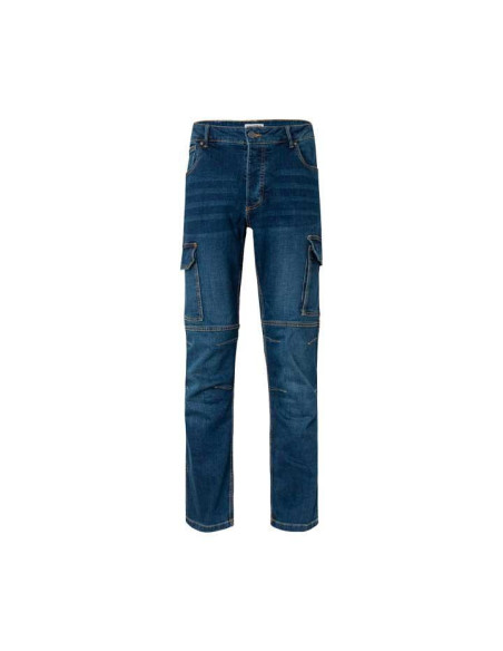PANTALÓN DENIM STRETCH