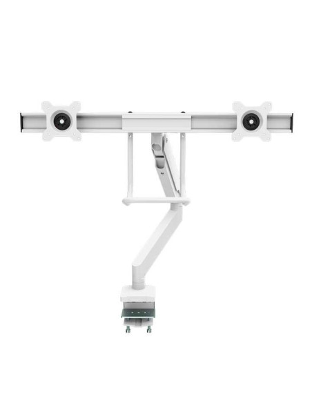 FELLOWES BRAZO BLANCO PARA MONITOR DOBLE EPPA TM C TRAVESAÑO