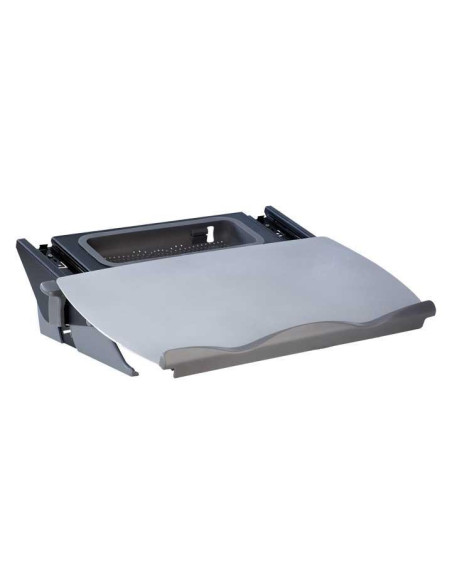 SOPORTE PORTATIL FELLOWES EASY GLIDE