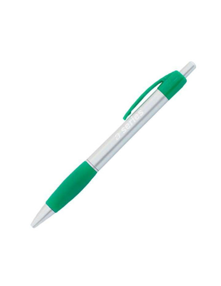 BOLÍGRAFO RETRÁCTIL A-SERIES CON GRIP