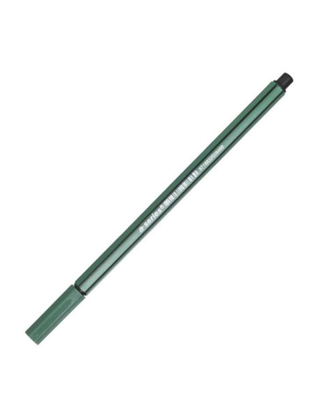 CAJA 10 ROTULADORES A-SERIES 0.4mm