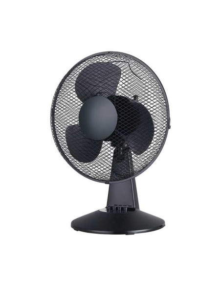 VENTILADOR DE SOBREMESA A-SERIES 30cm