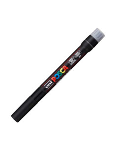 MARCADOR UNI POSCA PCF-350 PINCEL 2