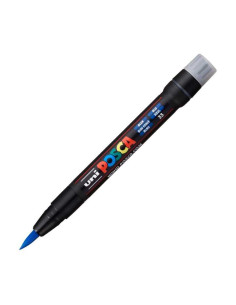 MARCADOR UNI POSCA PCF-350 PINCEL