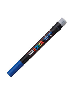 MARCADOR UNI POSCA PCF-350 PINCEL 2