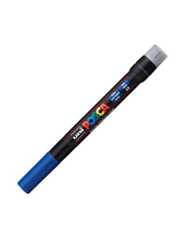 MARCADOR UNI POSCA PCF-350 PINCEL