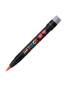 MARCADOR UNI POSCA PCF-350 PINCEL