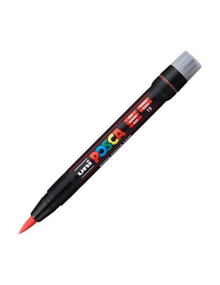 MARCADOR UNI POSCA PCF-350 PINCEL