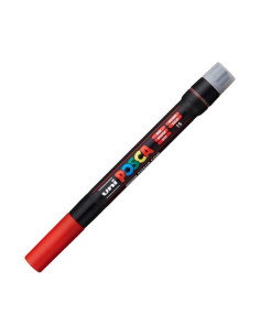 MARCADOR UNI POSCA PCF-350 PINCEL 2