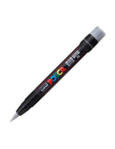 MARCADOR UNI POSCA PCF-350 PINCEL