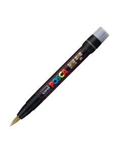 MARCADOR UNI POSCA PCF-350 PINCEL