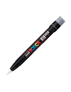 MARCADOR UNI POSCA PCF-350 PINCEL