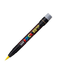 MARCADOR UNI POSCA PCF-350 PINCEL