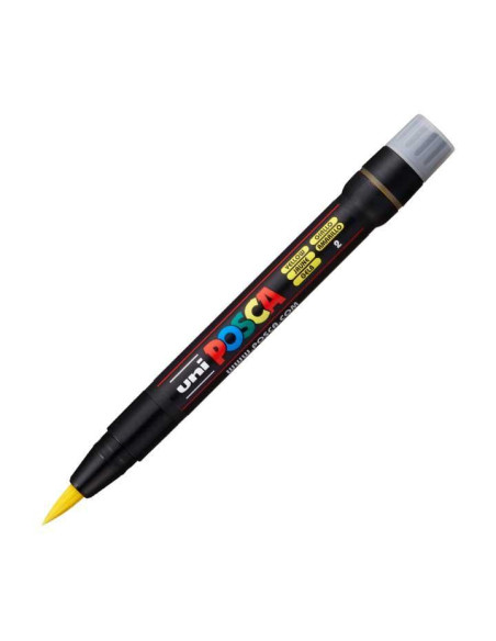MARCADOR UNI POSCA PCF-350 PINCEL