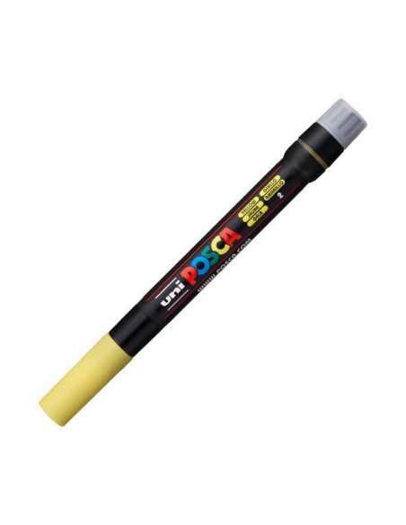 MARCADOR UNI POSCA PCF-350 PINCEL