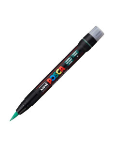 MARCADOR UNI POSCA PCF-350 PINCEL