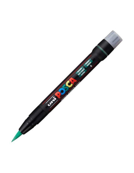 MARCADOR UNI POSCA PCF-350 PINCEL