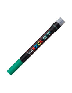 MARCADOR UNI POSCA PCF-350 PINCEL 2