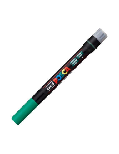 MARCADOR UNI POSCA PCF-350 PINCEL